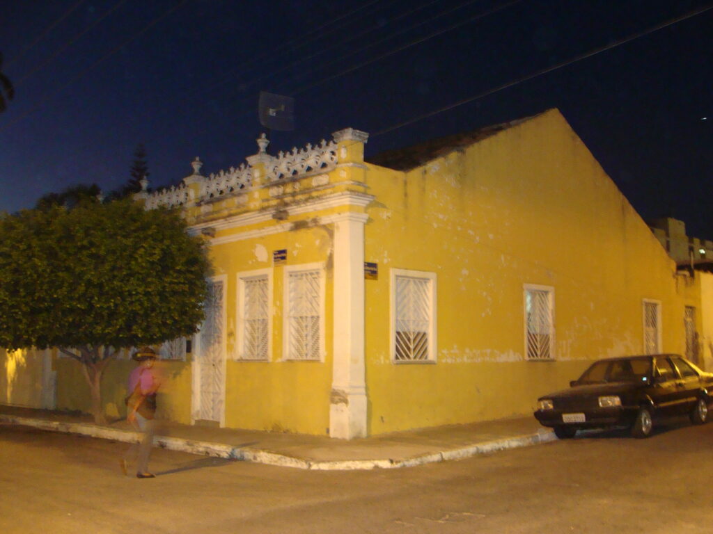 Petrolina
