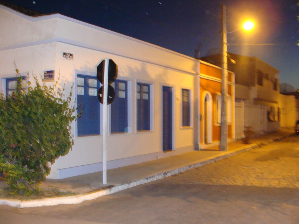 Petrolina