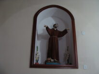 Matriz N. Sra. Rainha dos Anjos