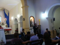 Matriz N. Sra. Rainha dos Anjos