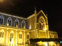 Catedral de Petrolina