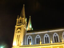Catedral de Petrolina
