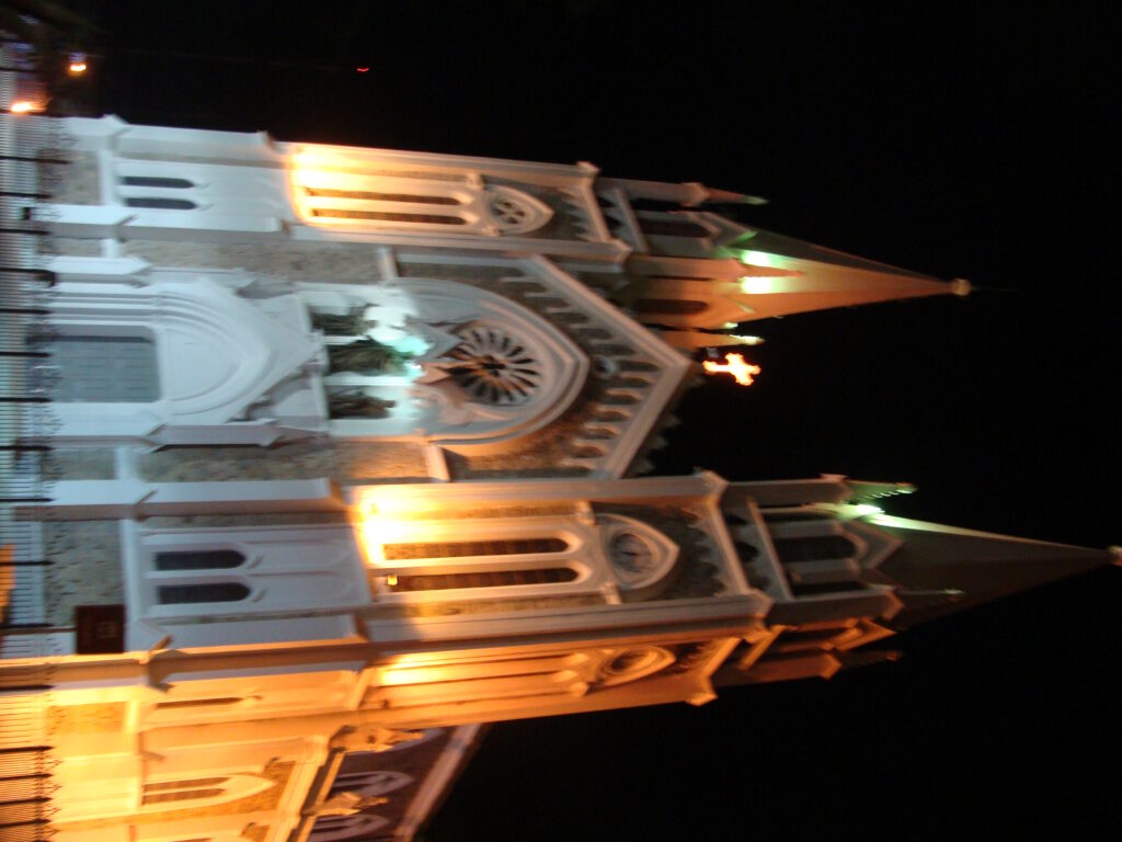 Catedral de Petrolina