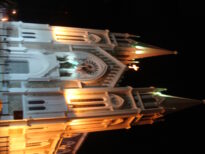 Catedral de Petrolina