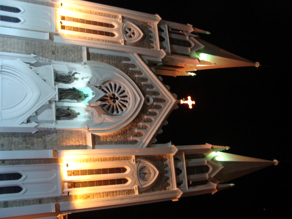 Catedral de Petrolina