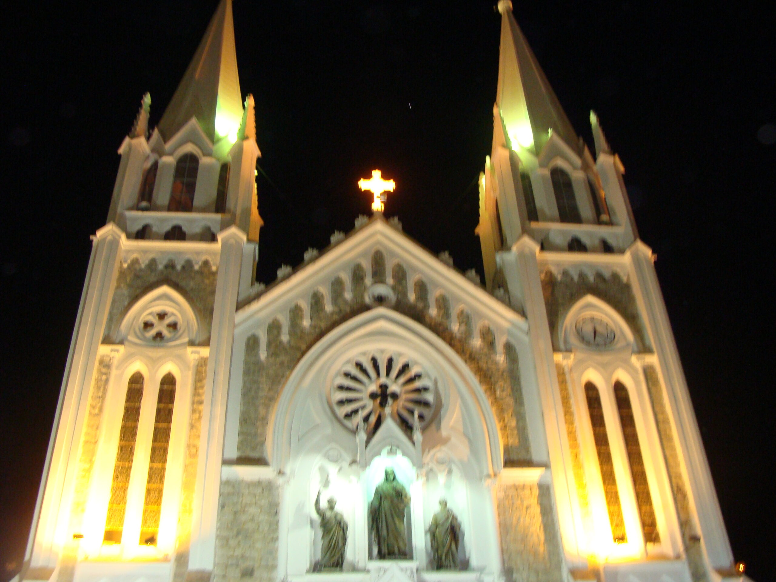 Catedral de Petrolina