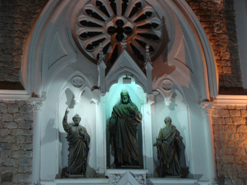 Catedral de Petrolina