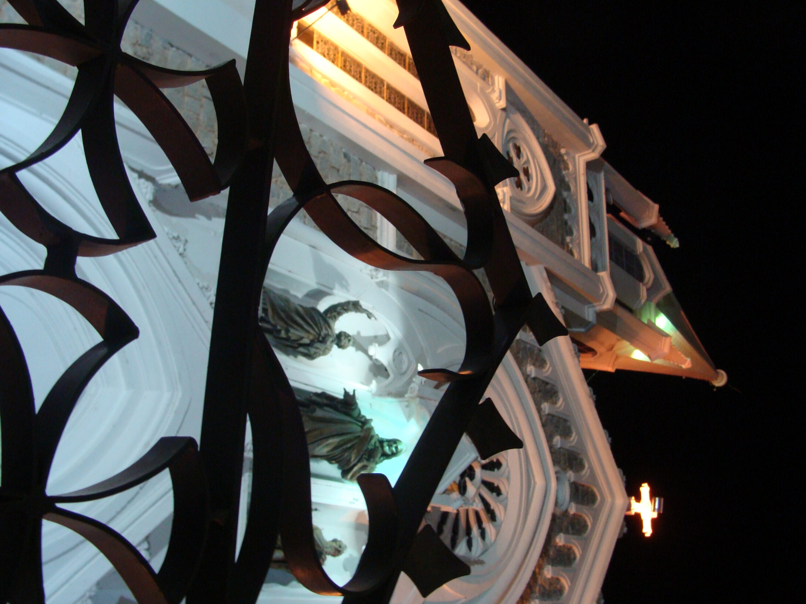 Catedral de Petrolina