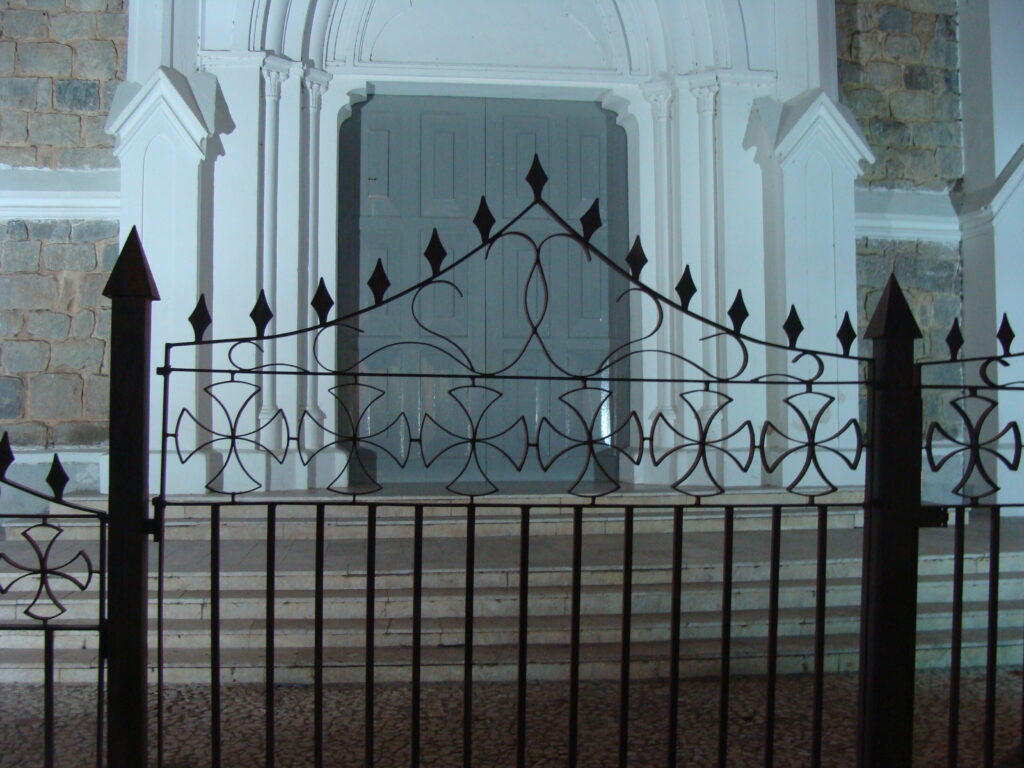 Catedral de Petrolina