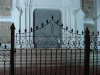 Catedral de Petrolina