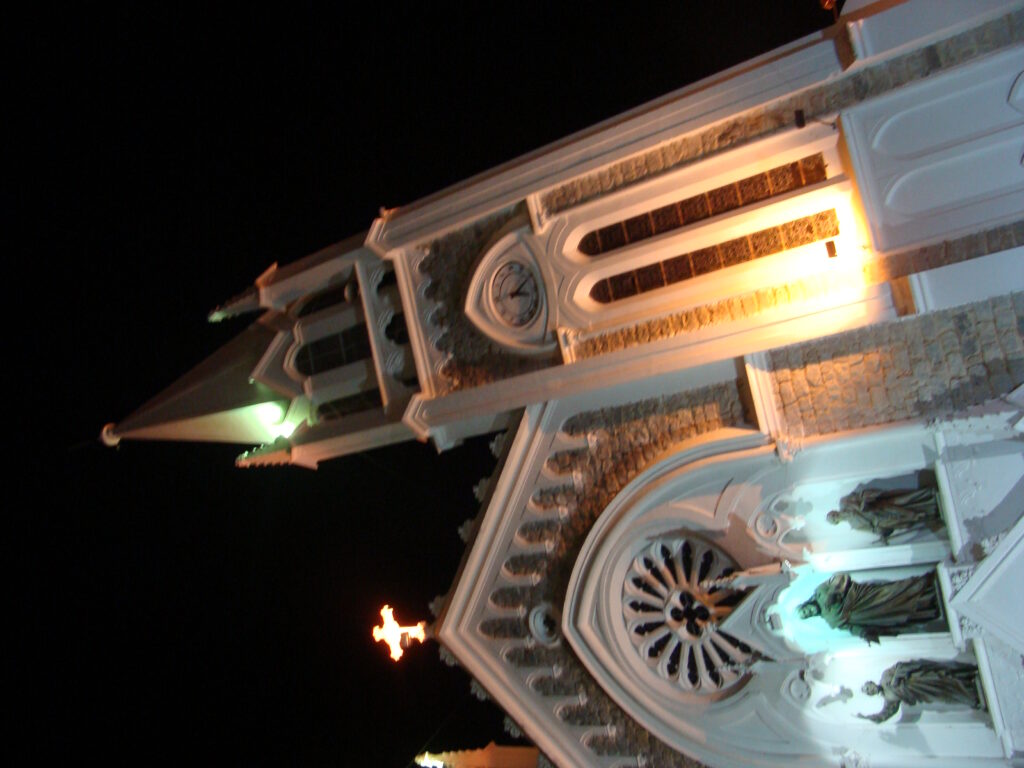 Catedral de Petrolina