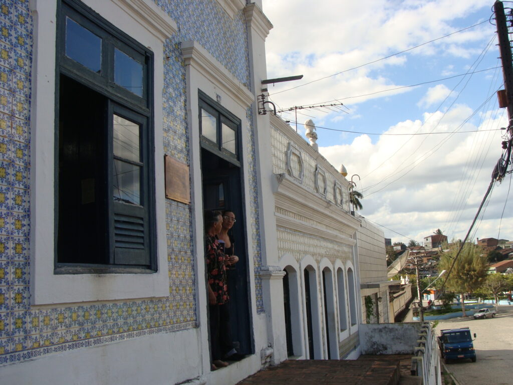 Museu do Brejo