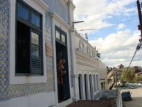 Museu do Brejo