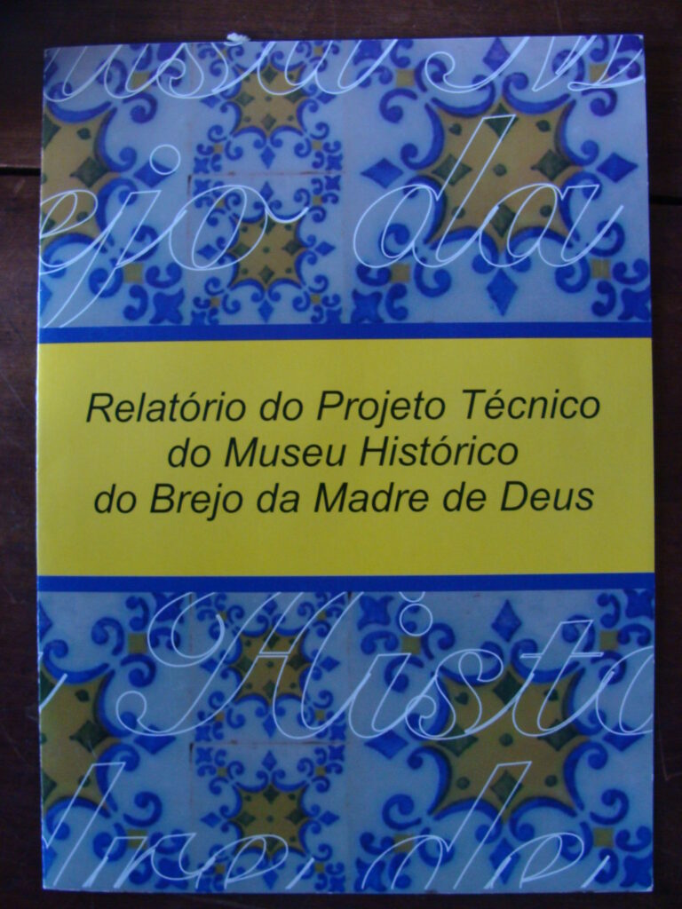 Museu do Brejo