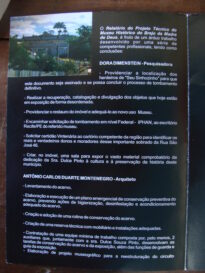 Museu do Brejo