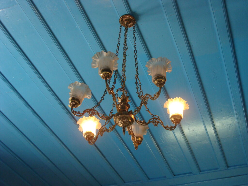 Museu do Brejo