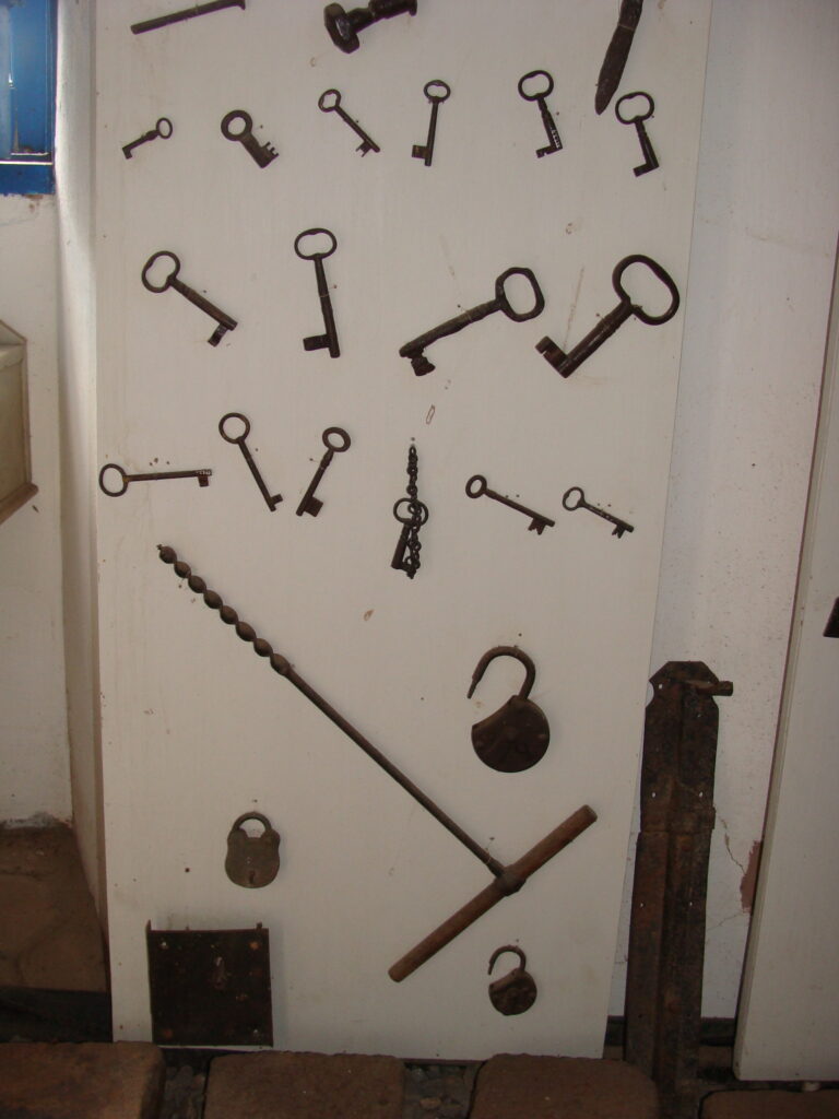 Museu do Brejo