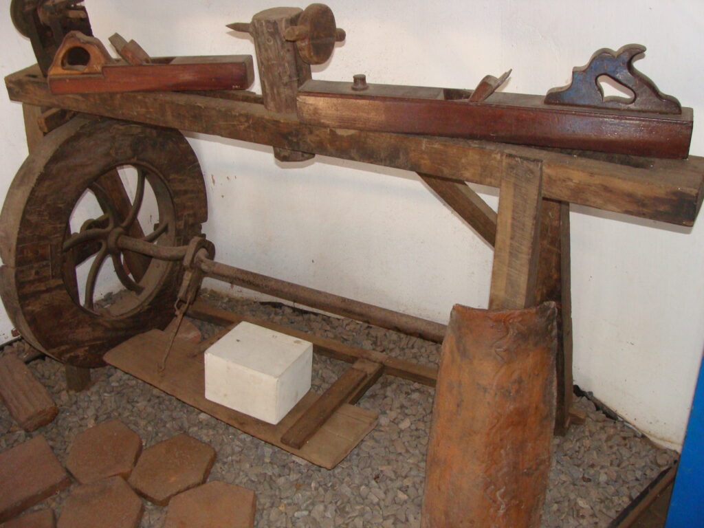 Museu do Brejo
