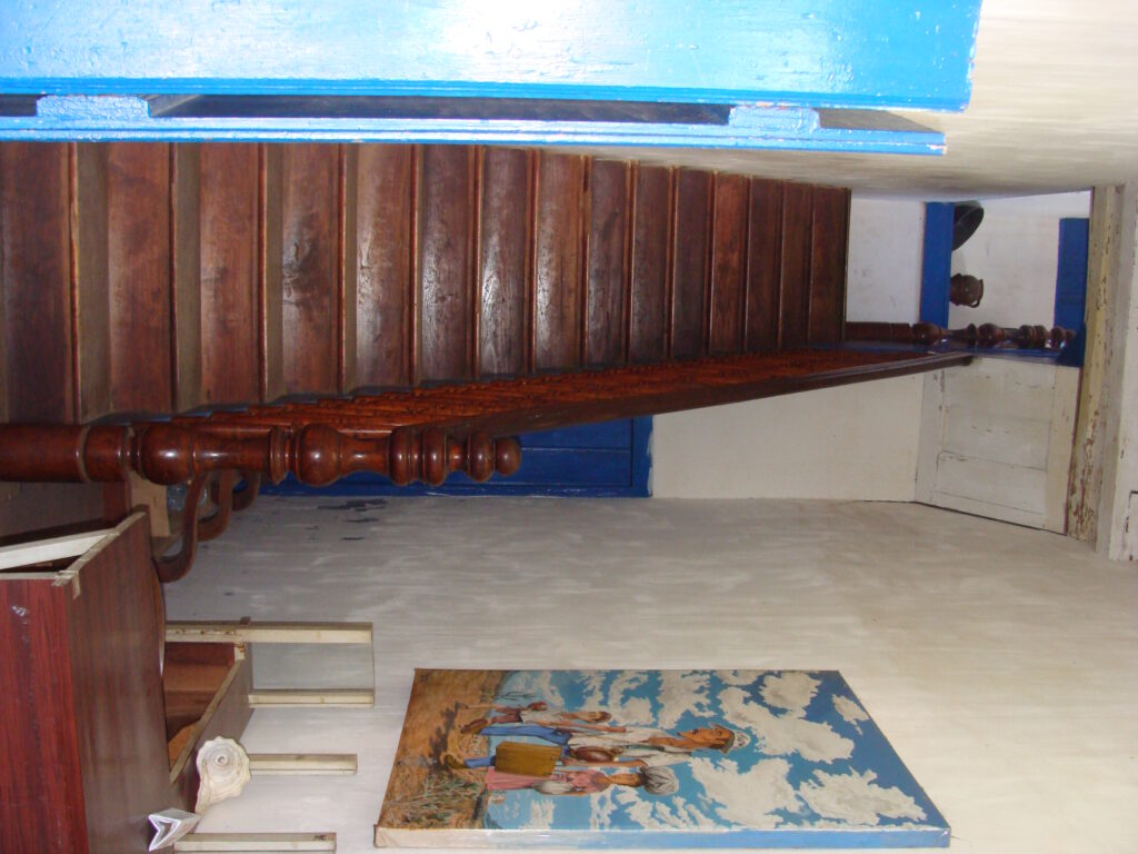 Museu do Brejo