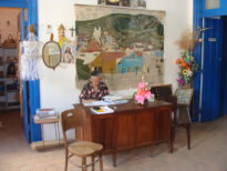 Museu do Brejo