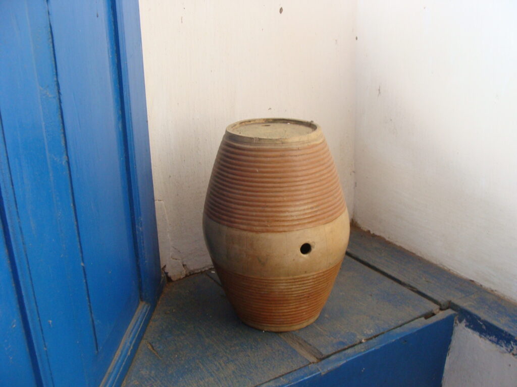 Museu do Brejo