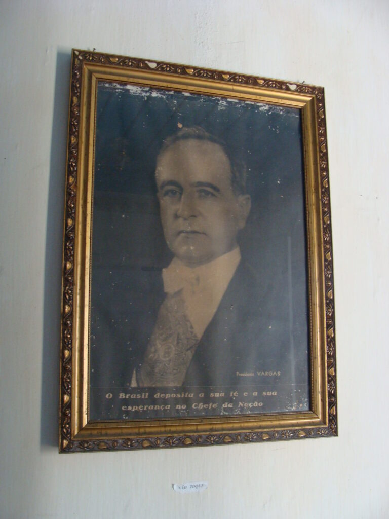 Museu do Brejo