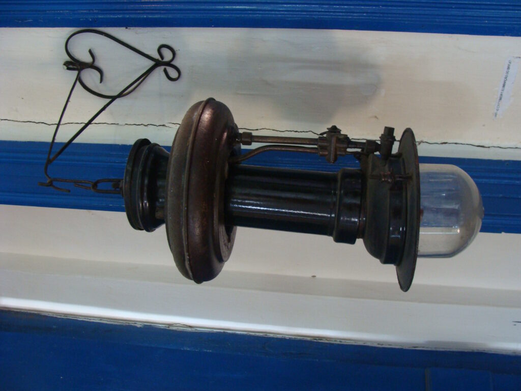 Museu do Brejo