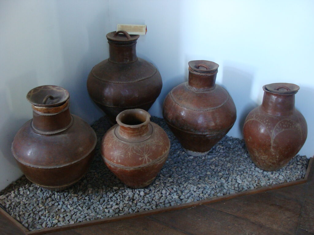 Museu do Brejo