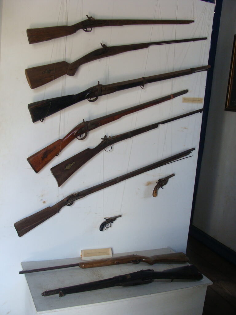 Museu do Brejo