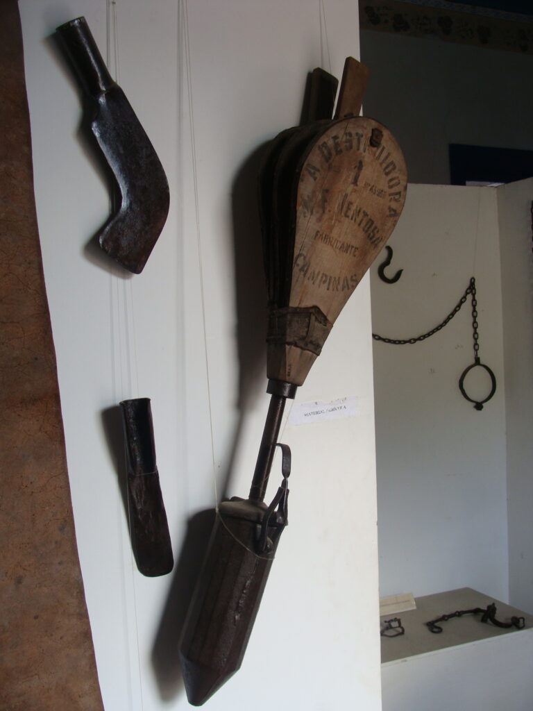 Museu do Brejo
