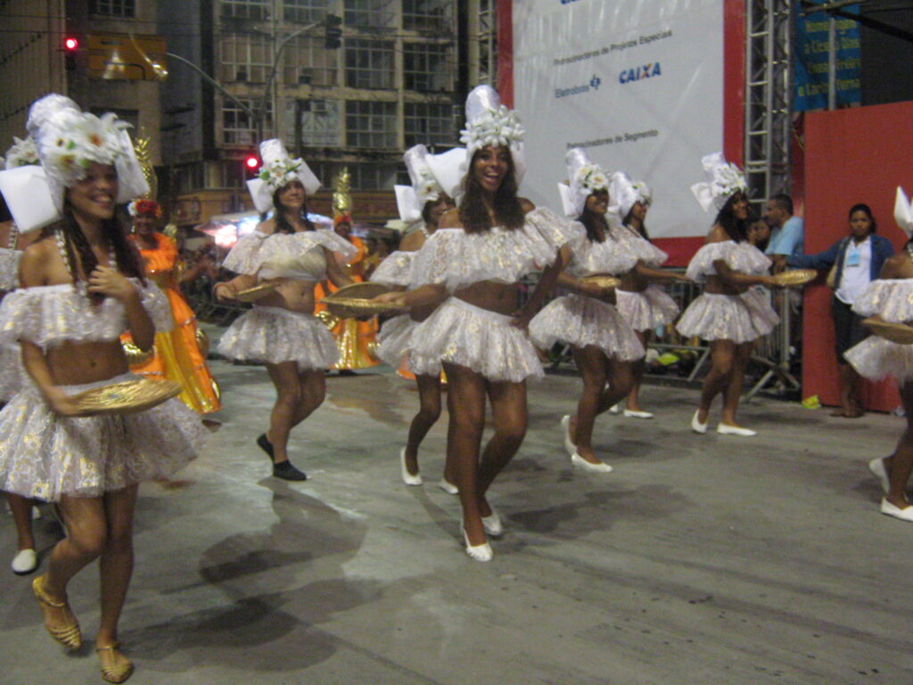 Destaques do Clube de Boneco Seu Malaquias 2009