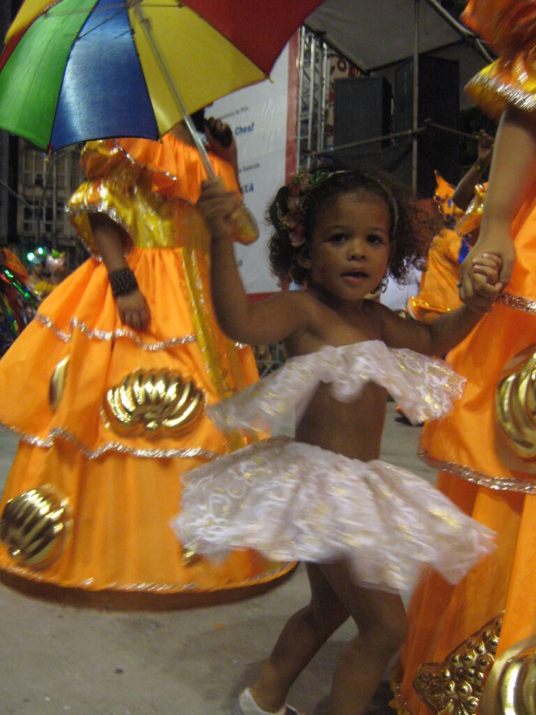 Destaques do Clube de Boneco Seu Malaquias 2009