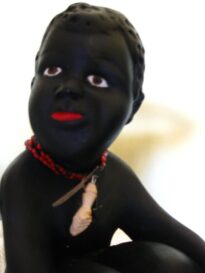 Malunguinho.
