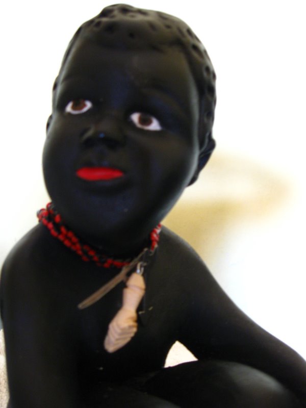 Malunguinho.