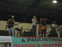 VERSOS DE OUTUBRO