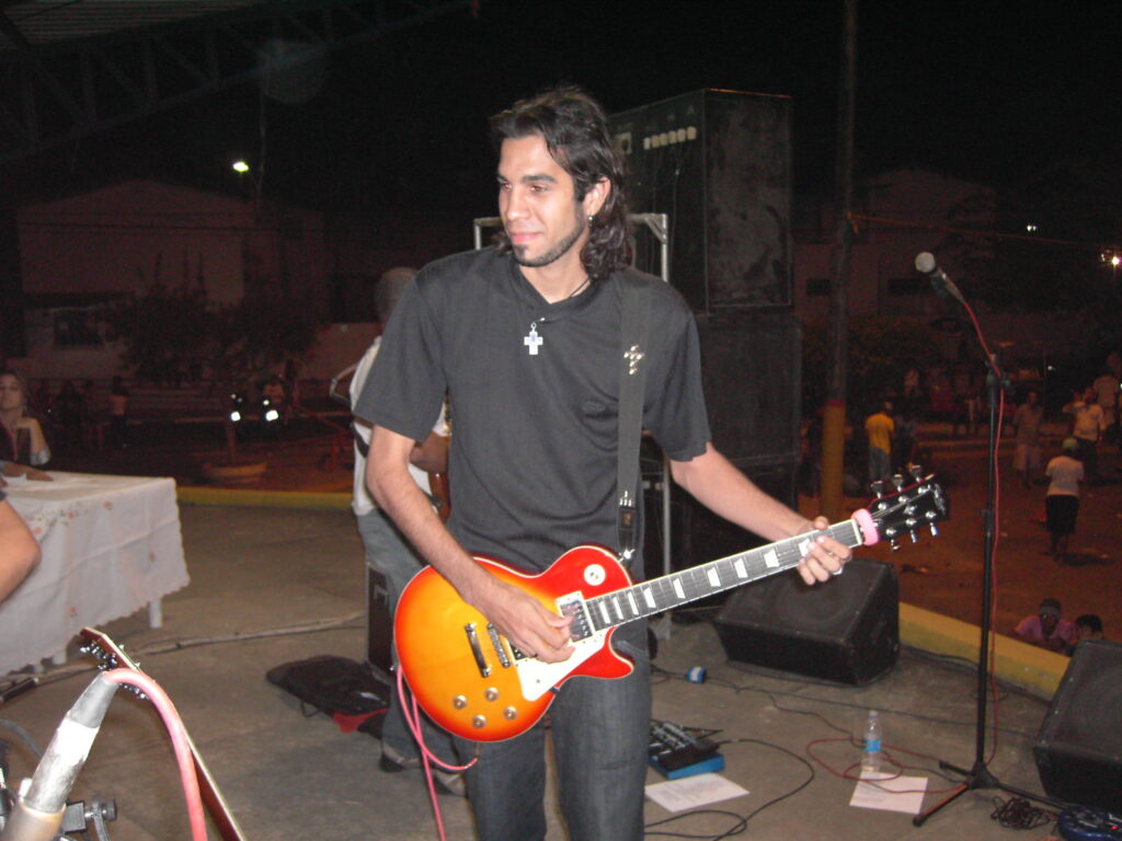 TONY