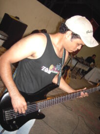 ELI GONCALVES