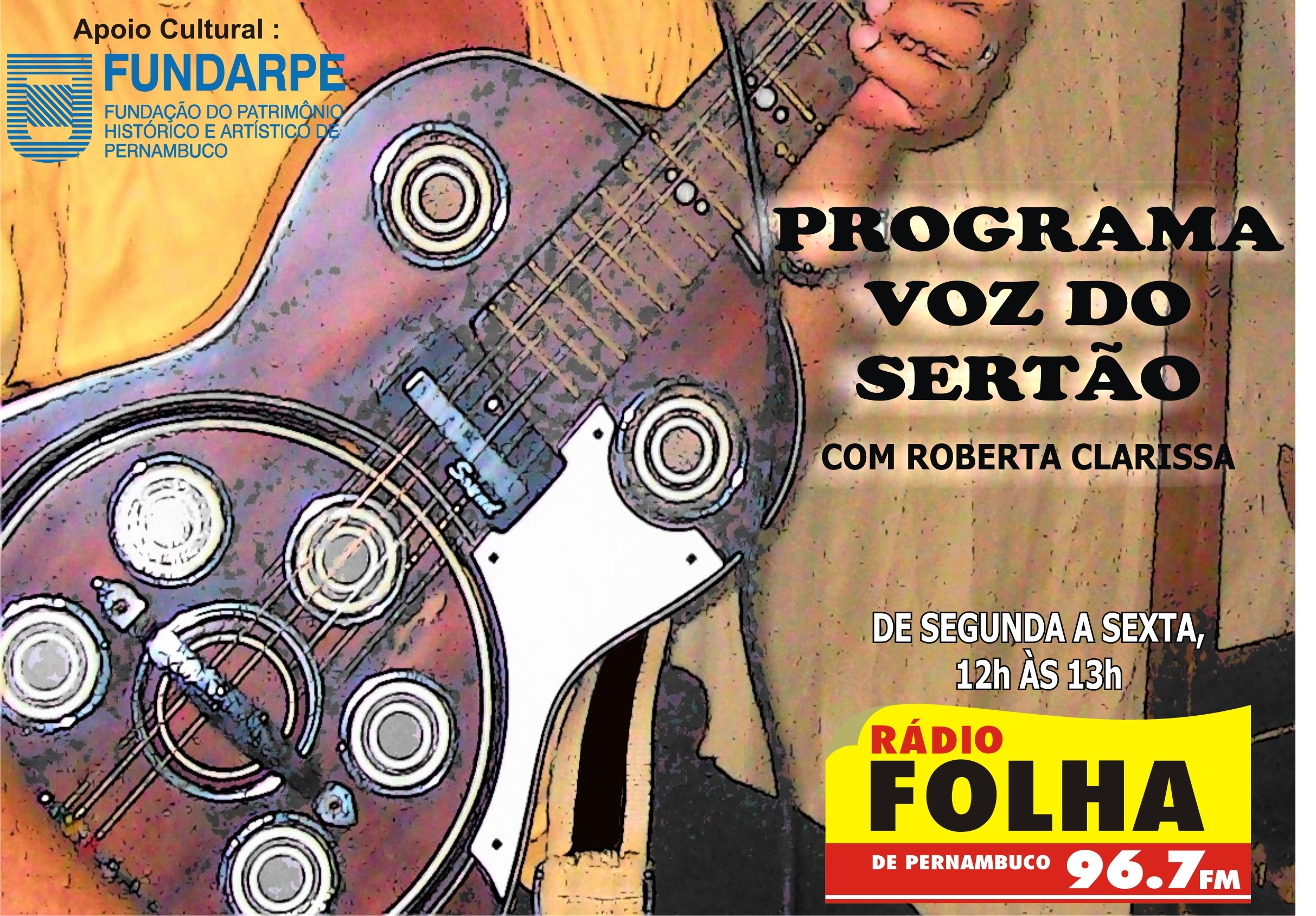 Programa Voz do Sertão