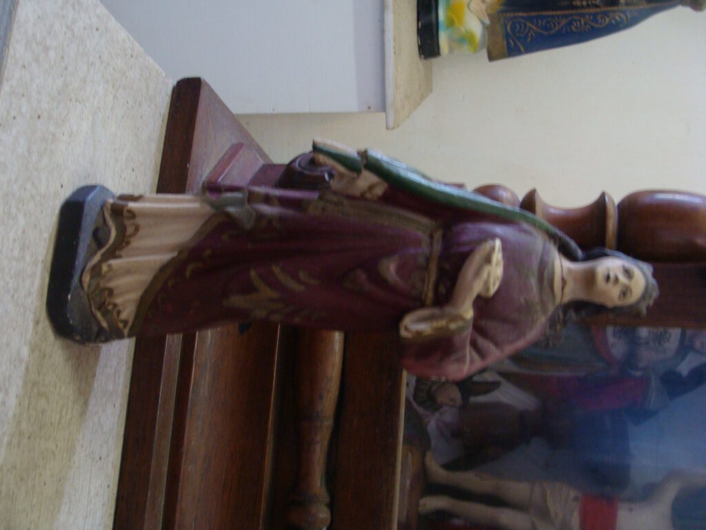 Museu do Brejo