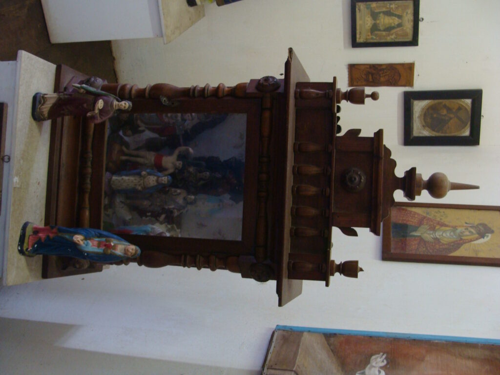 Museu do Brejo