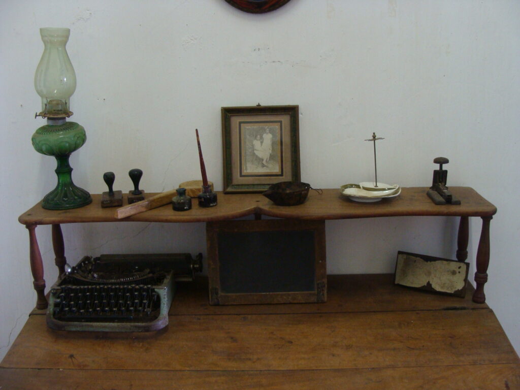 Museu do Brejo