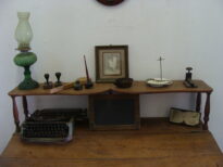Museu do Brejo