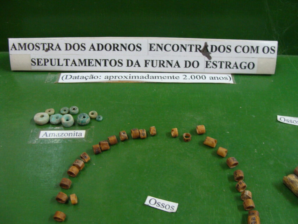 Museu do Brejo