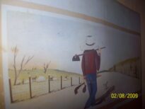 O Agricultor