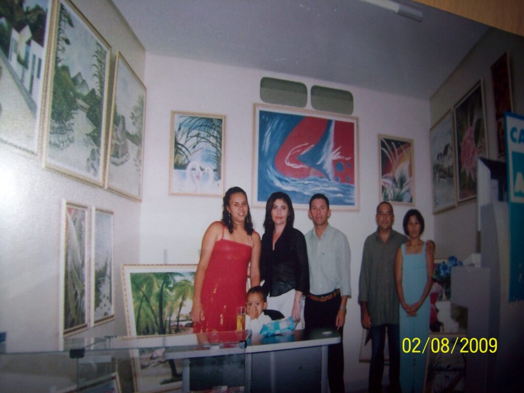 meus quadros