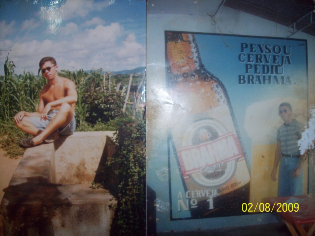 pintura da brahma