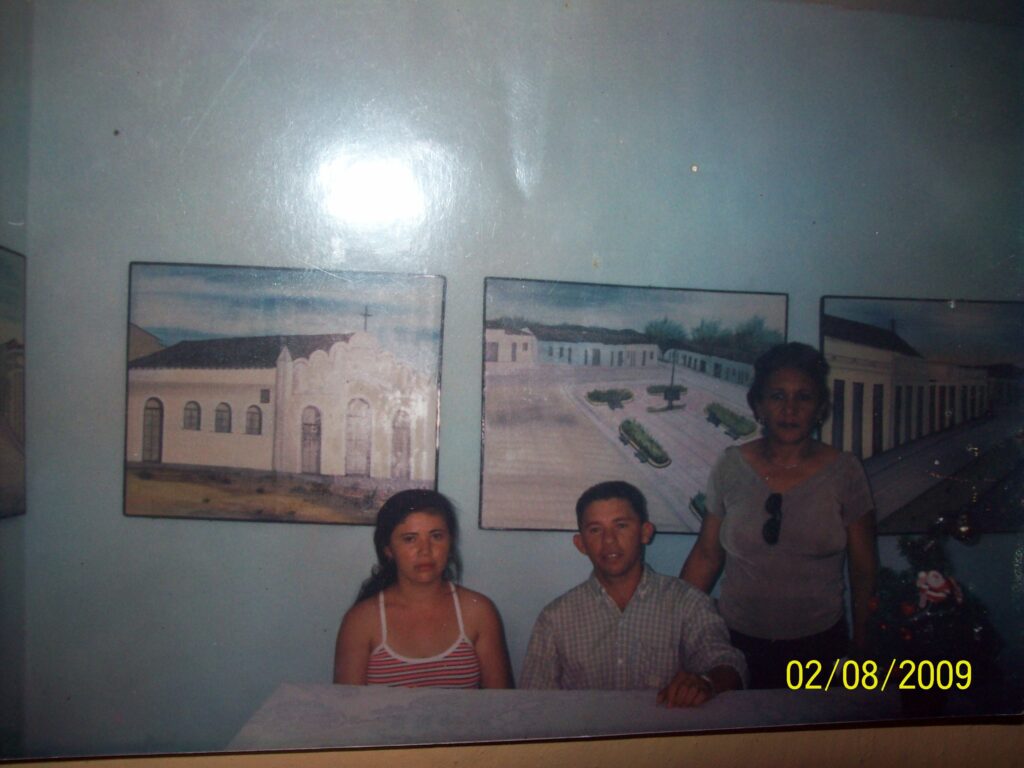 exposição