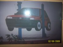 O Automovel