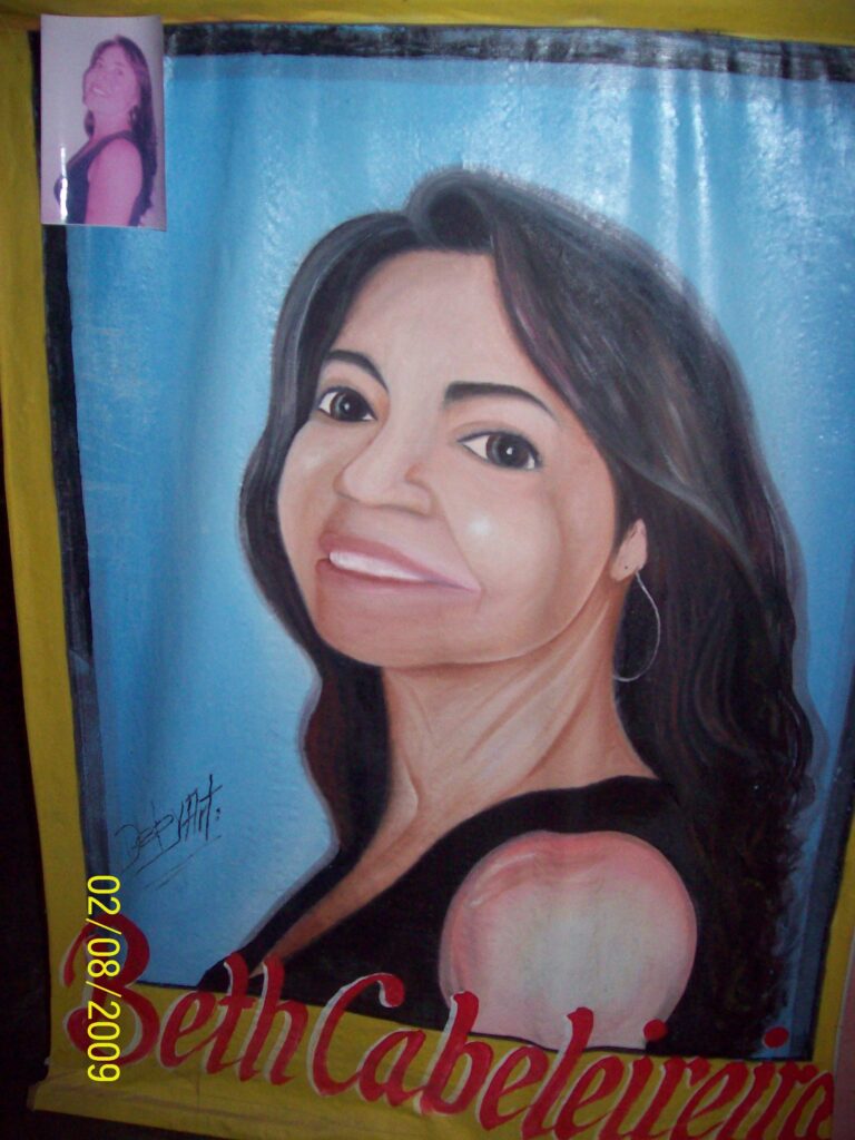 fisionomia