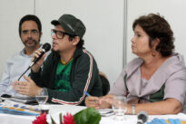 Fundarpe na Bienal do Livro - 3 de outubro
